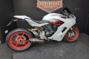 DUCATI SUPERSPORT S