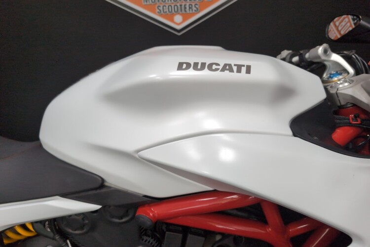 DUCATI SUPERSPORT S
