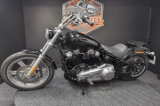 HARLEY-DAVIDSON SOFTAIL