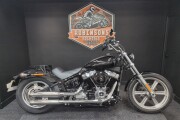 HARLEY-DAVIDSON SOFTAIL