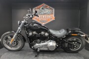 HARLEY-DAVIDSON SOFTAIL