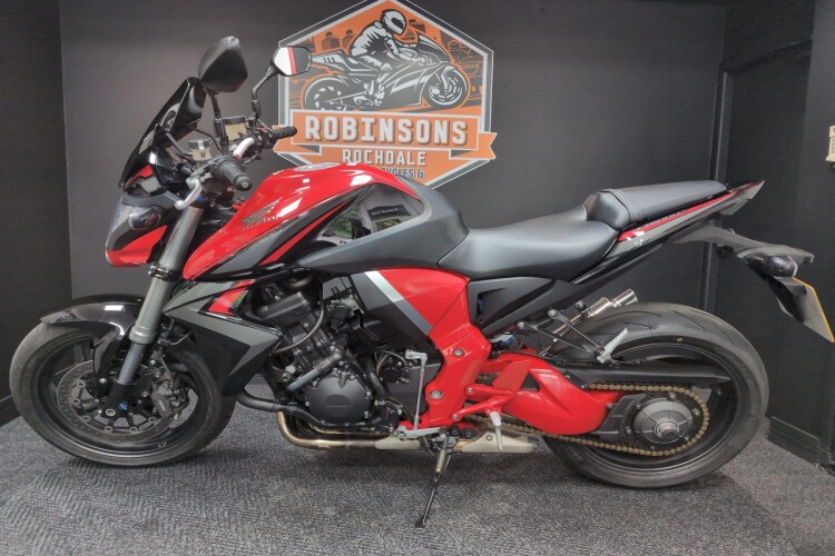 HONDA CB1000R