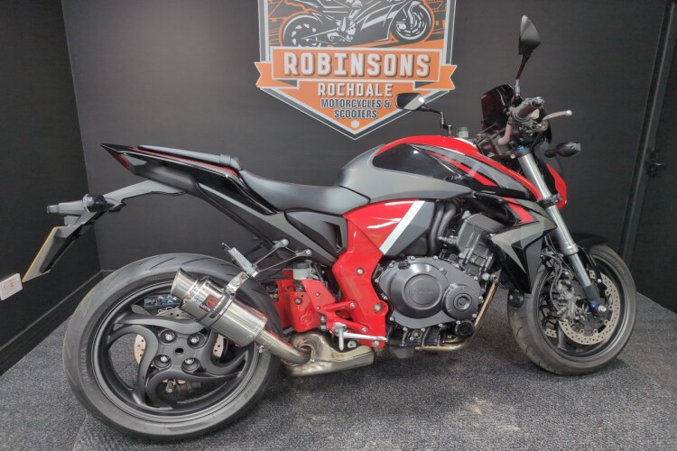 HONDA CB1000R