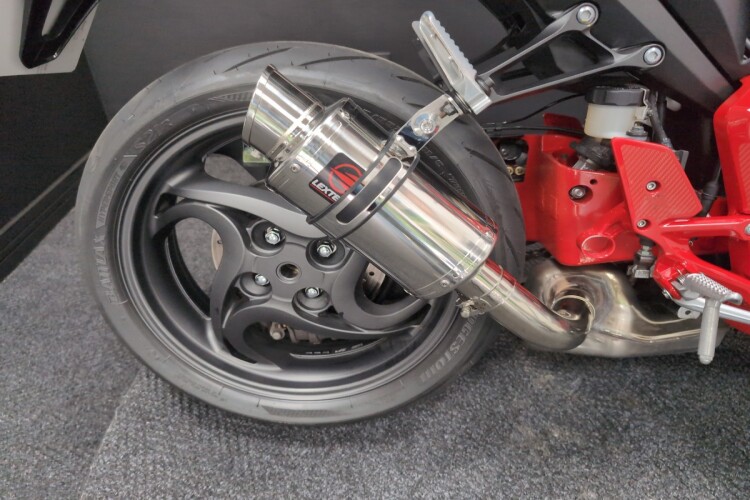 HONDA CB1000R