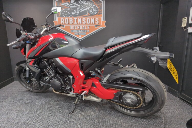 HONDA CB1000R