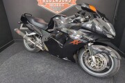 HONDA CBR1100XX SUPER BLACKBIRD