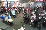HONDA CMX500 REBEL