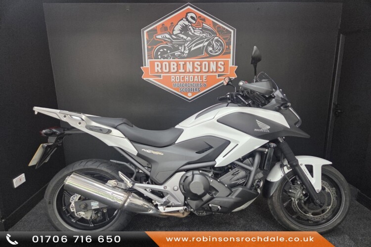 HONDA NC750X for sale