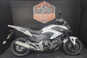 HONDA NC750X