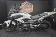 HONDA NC750X