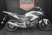 HONDA NC750X