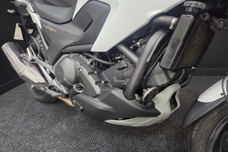 HONDA NC750X