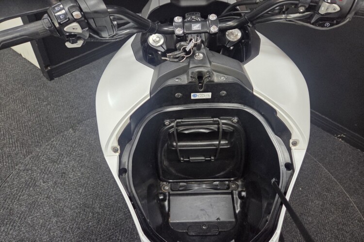 HONDA NC750X