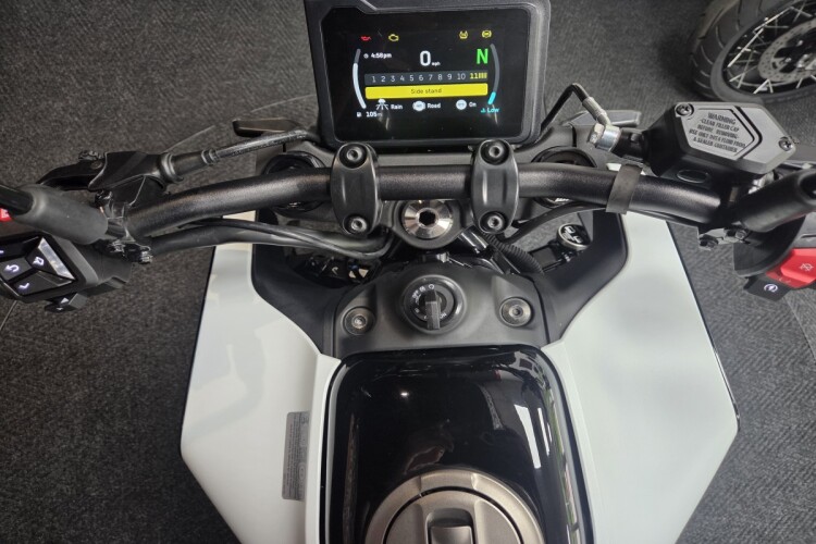 HUSQVARNA VITPILEN 401