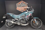 KAWASAKI KLE 500 SE