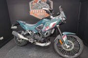 KAWASAKI KLE 500 SE
