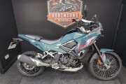 KAWASAKI KLE 500 SE