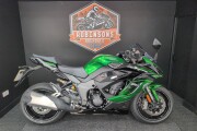 KAWASAKI NINJA 1100 SX