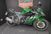 KAWASAKI NINJA 1100 SX