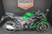 KAWASAKI NINJA 1100 SX