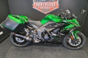 KAWASAKI NINJA 1100 SX SE