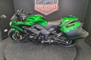 KAWASAKI NINJA 1100 SX SE