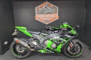 KAWASAKI NINJA ZX-10R