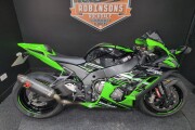 KAWASAKI NINJA ZX-10R