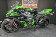 KAWASAKI NINJA ZX-10R