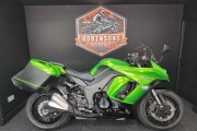 KAWASAKI Z1000 SX