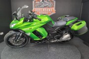 KAWASAKI Z1000 SX