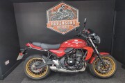 KAWASAKI Z650 RS