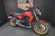 KAWASAKI Z650 RS