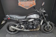 KAWASAKI Z900 RS