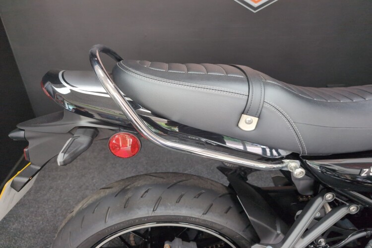 KAWASAKI Z900 RS