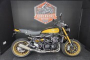 KAWASAKI Z900 RS SE