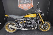 KAWASAKI Z900 RS SE