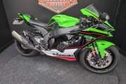 KAWASAKI ZX-10R