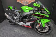 KAWASAKI ZX-10R