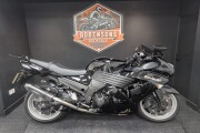 KAWASAKI ZZR1400