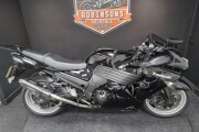 KAWASAKI ZZR1400
