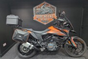 KTM 390 ADVENTURE