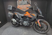 KTM 390 ADVENTURE