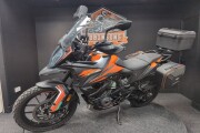 KTM 390 ADVENTURE