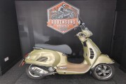 PIAGGIO VESPA GTS