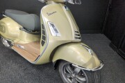 PIAGGIO VESPA GTS