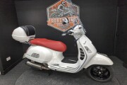 PIAGGIO VESPA GTS