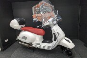 PIAGGIO VESPA GTS