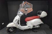 PIAGGIO VESPA GTS