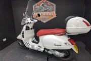 PIAGGIO VESPA GTS